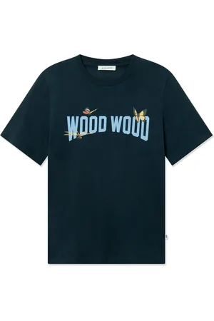 WoodWood Bluser & t-shirts 