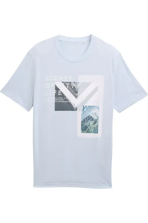 TOM TAILOR Bluser & t-shirts
