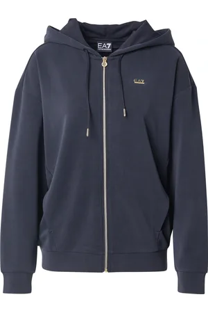 EA7 Sweatjakke 