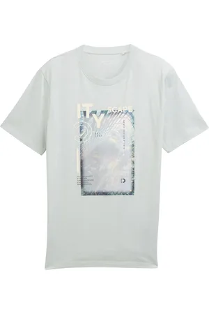 TOM TAILOR Bluser & t-shirts