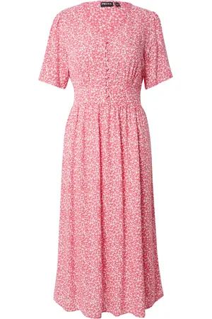 Pieces® Sommerkjole 