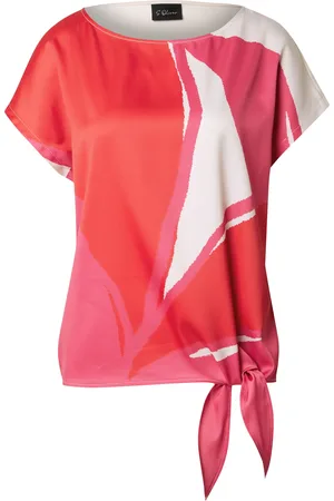 QS by s.Oliver Shirts