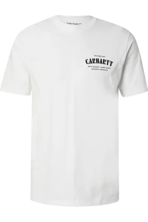 Carhartt Bluser & t-shirts 
