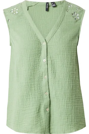 VERO MODA Bluse 