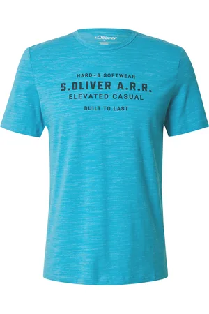 QS by s.Oliver Bluser & t-shirts