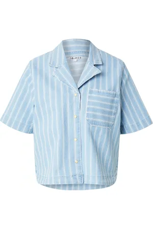 Object Bluse 