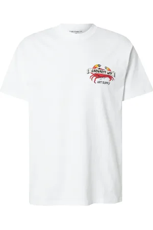 Carhartt Bluser & t-shirts 