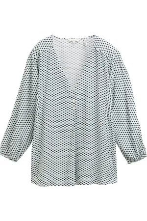 TOM TAILOR Bluse