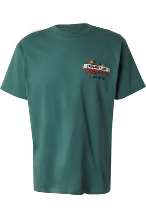 Carhartt Bluser & t-shirts 
