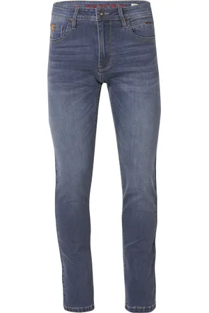 Koroshi Jeans