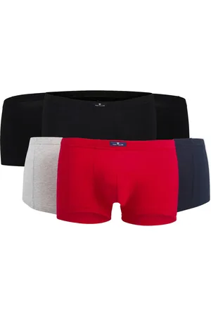 TOM TAILOR Boksershorts