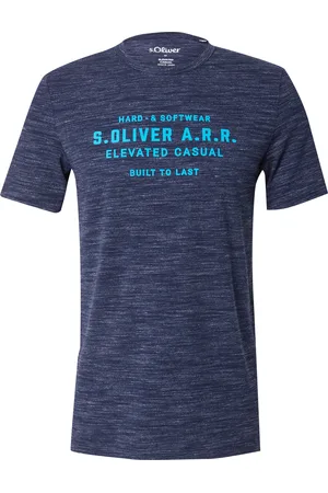 QS by s.Oliver Bluser & t-shirts