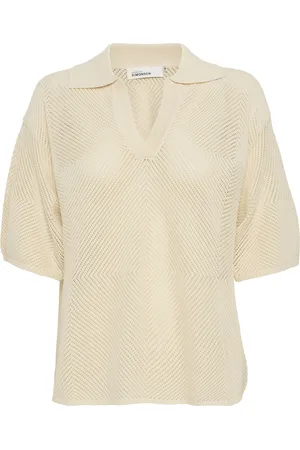 Karen by Simonsen Pullover 