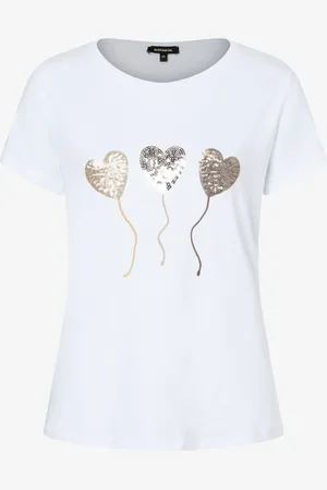 More & More Shirts