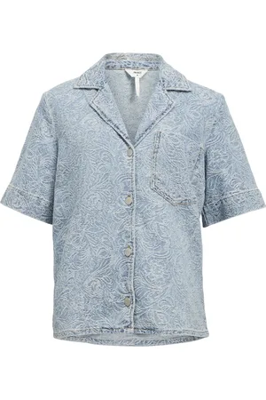Object Bluse 