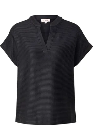 QS by s.Oliver Shirts
