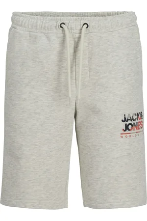JACK & JONES Sportsbukser 