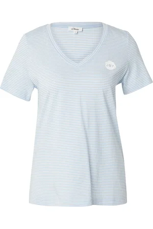 QS by s.Oliver Shirts