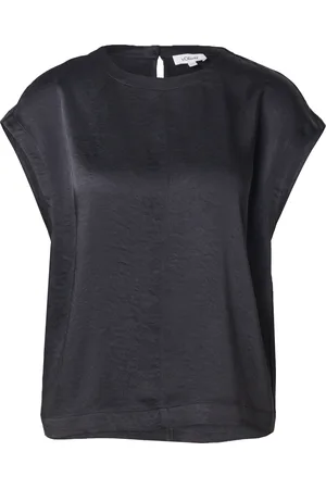 QS by s.Oliver Bluse