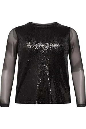 Persona by Marina Rinaldi Shirts 