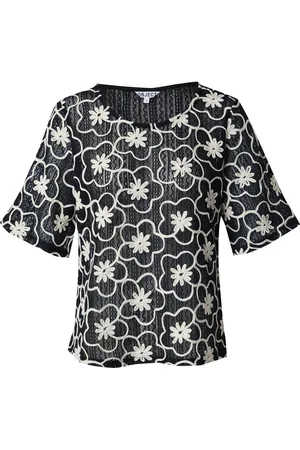 Object Bluse 