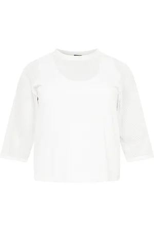 Persona by Marina Rinaldi Shirts 