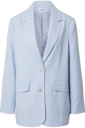 EDITED the label Blazer 