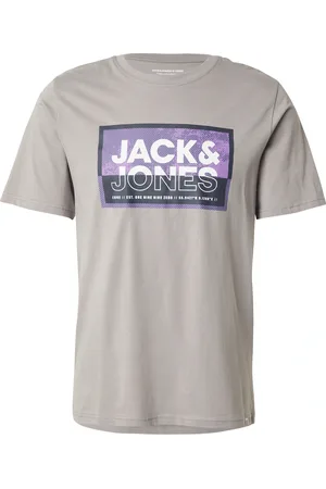 JACK & JONES Bluser & t-shirts 