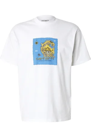 Carhartt Bluser & t-shirts 