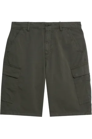 Lyle & Scott Cargobukser