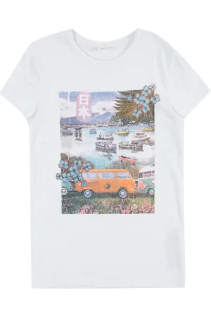 QS by s.Oliver Bluser & t-shirts