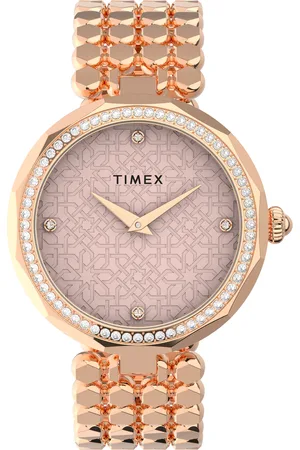 Timex Analogt ur 
