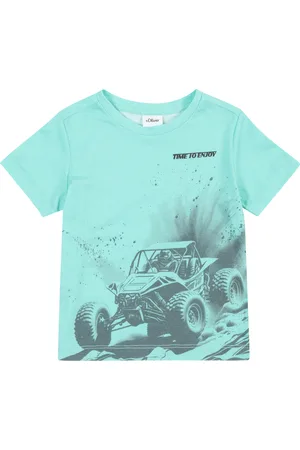 QS by s.Oliver Shirts