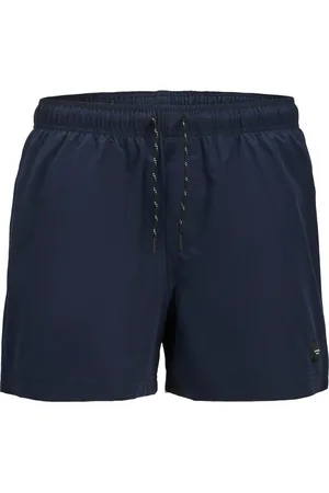 JACK & JONES Badeshorts 