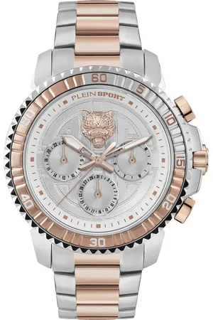 Philipp Plein Analogt ur 