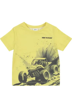 QS by s.Oliver Shirts