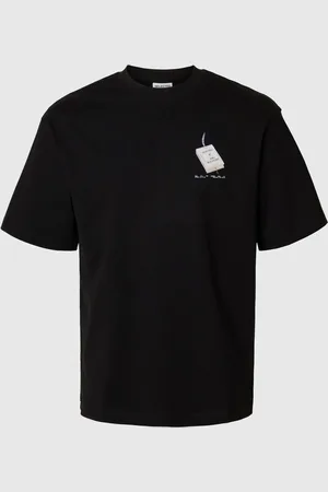 SELECTED Bluser & t-shirts 