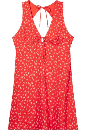 Bershka Kjole