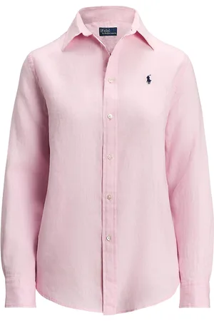 Ralph Lauren Bluse 