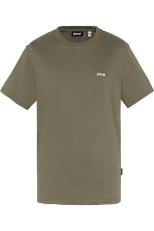 Schott NYC Bluser & t-shirts 