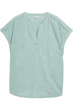 TOM TAILOR Bluse