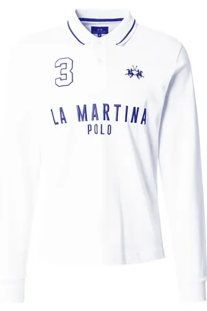 La Martina Bluser & t-shirts