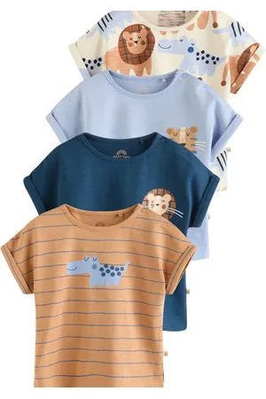 Next Shirts