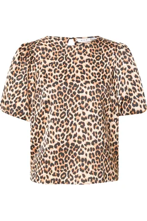 VILA Bluse 