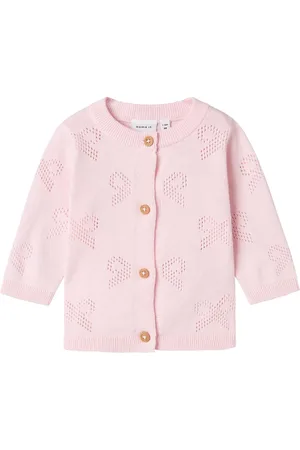 NAME IT Cardigan