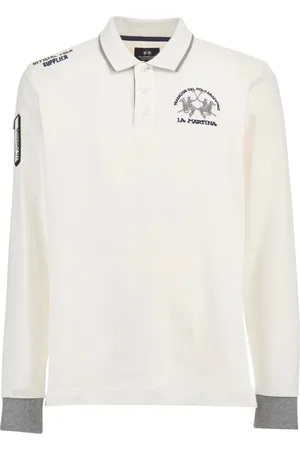 La Martina Bluser & t-shirts