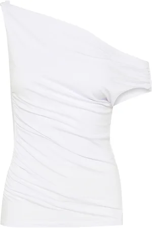 My Essential Wardrobe Shirts 