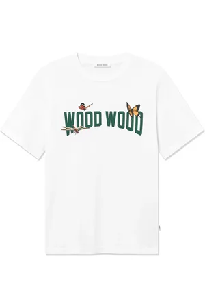 WoodWood Bluser & t-shirts 