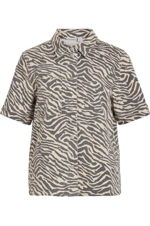 VILA Bluse 