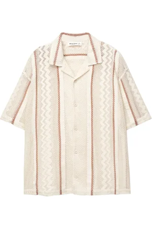 Pull&Bear Skjorte